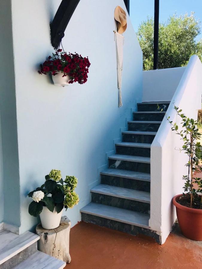 Apartamento Douvas House Toroni Exterior foto