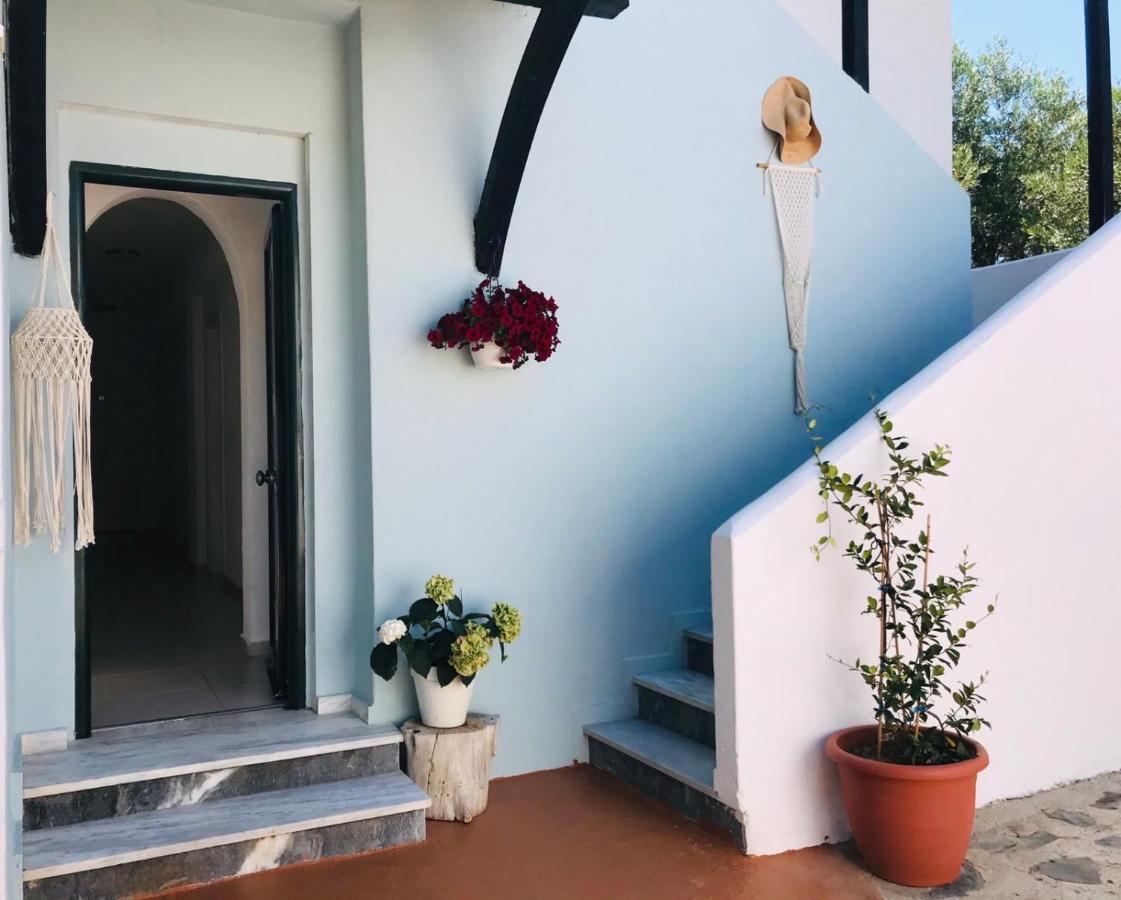 Apartamento Douvas House Toroni Exterior foto