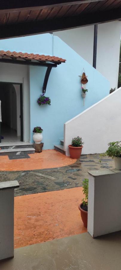Apartamento Douvas House Toroni Exterior foto