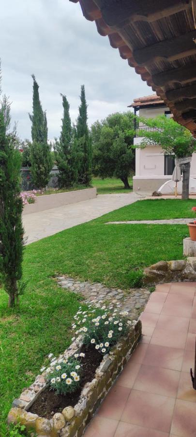 Apartamento Douvas House Toroni Exterior foto