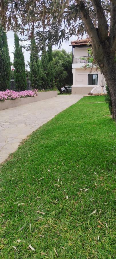 Apartamento Douvas House Toroni Exterior foto