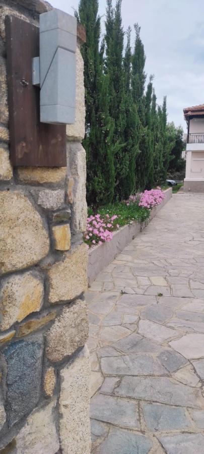 Apartamento Douvas House Toroni Exterior foto