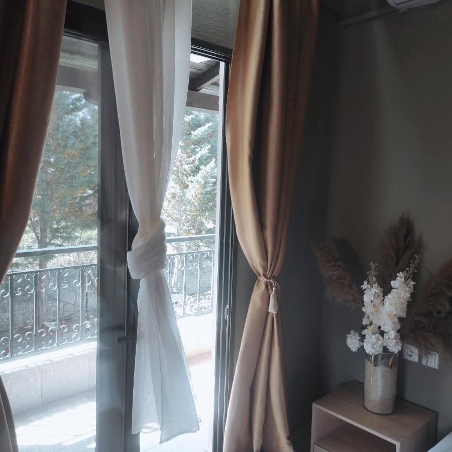 Apartamento Douvas House Toroni Exterior foto