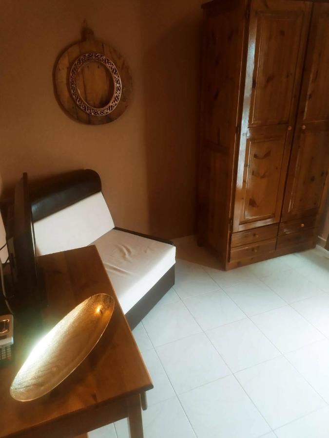 Apartamento Douvas House Toroni Exterior foto