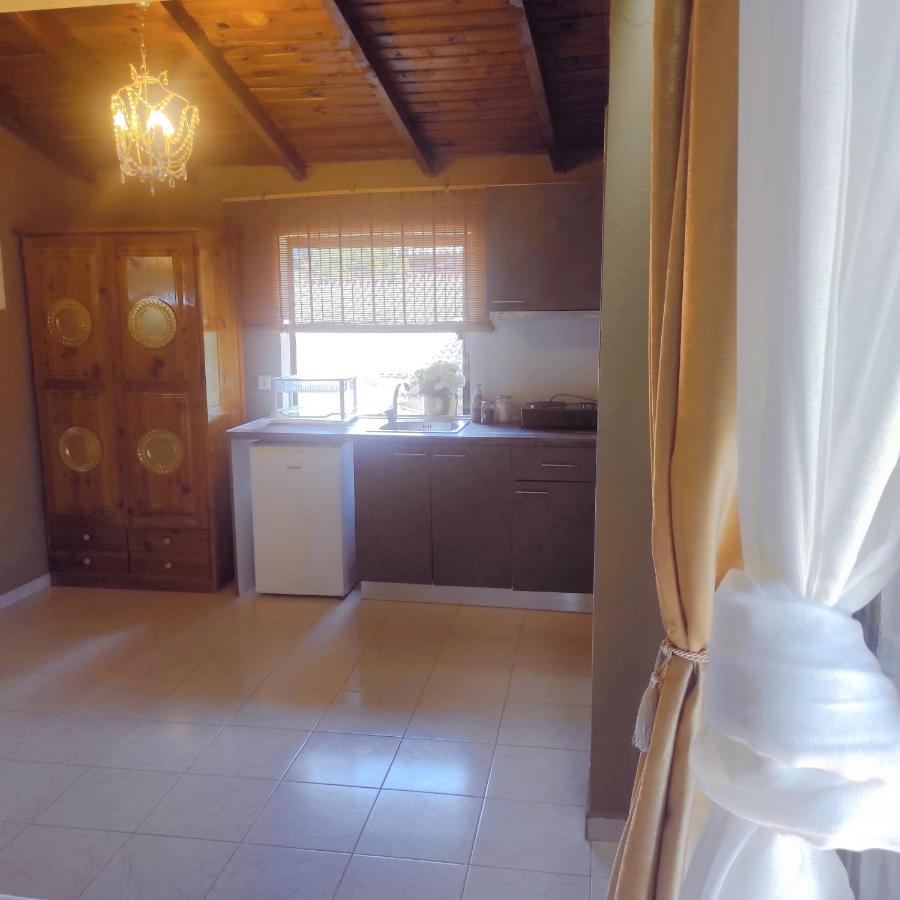 Apartamento Douvas House Toroni Exterior foto