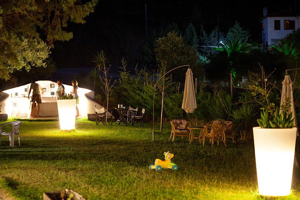 Apartamento Douvas House Toroni Exterior foto
